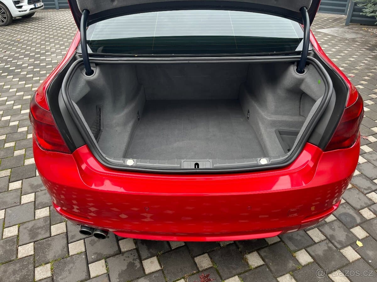 2010 BMW OSTATNÍ - 19