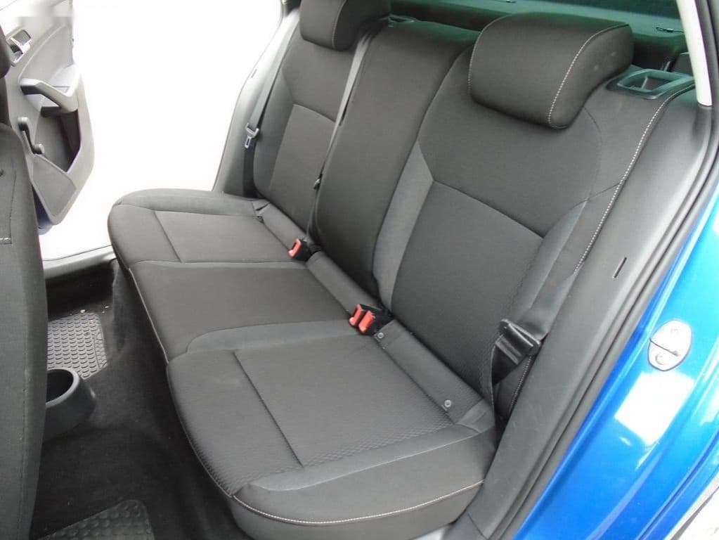2015 Škoda RAPID - 19