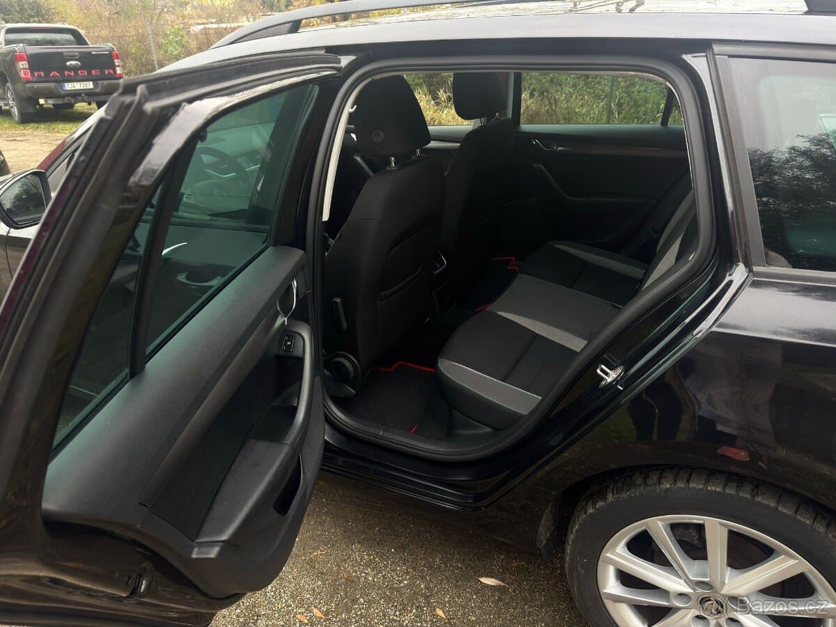 2016 Škoda OCTAVIA - 19