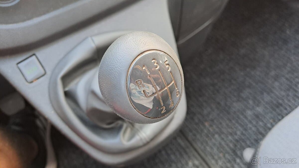 2016 Opel VIVARO - 19