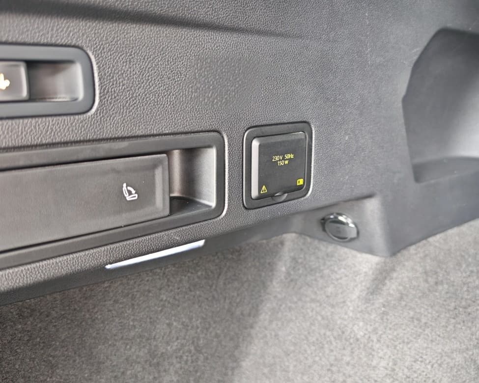 2022 Volkswagen TIGUAN - 19