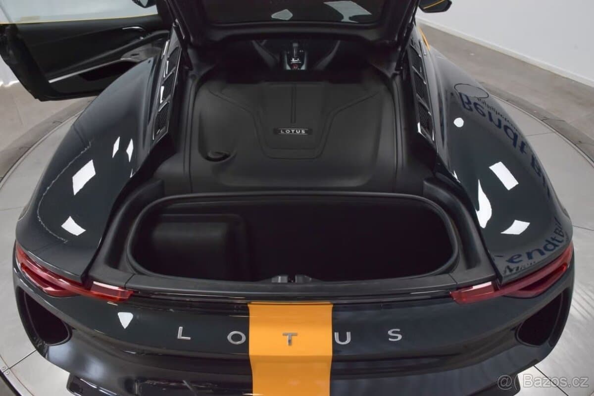 2025 Lotus EMIRA - 19