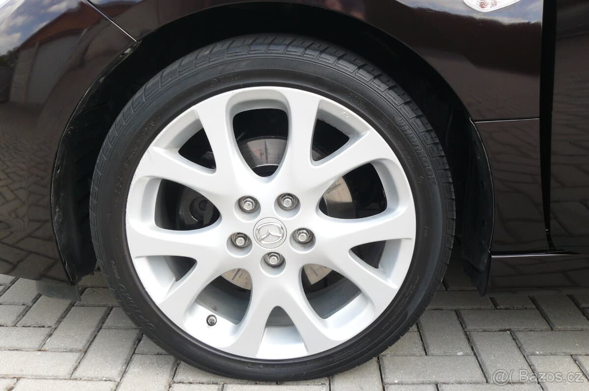 2009 Mazda 6 - 19