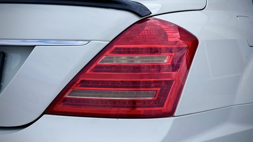 2008 Mercedes-Benz OSTATNÍ - 19