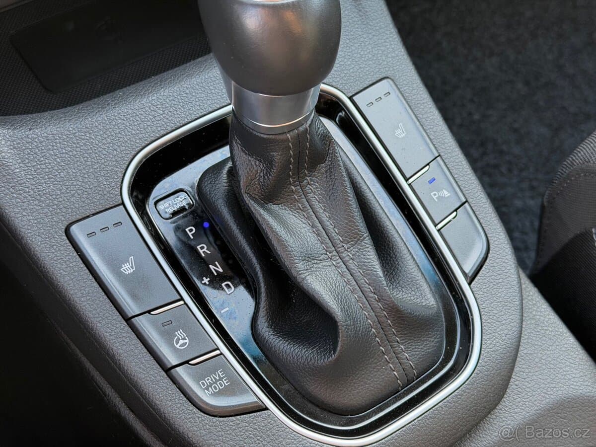 2022 Hyundai i30 - 19