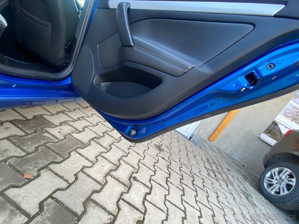 2006 Škoda OCTAVIA - 19