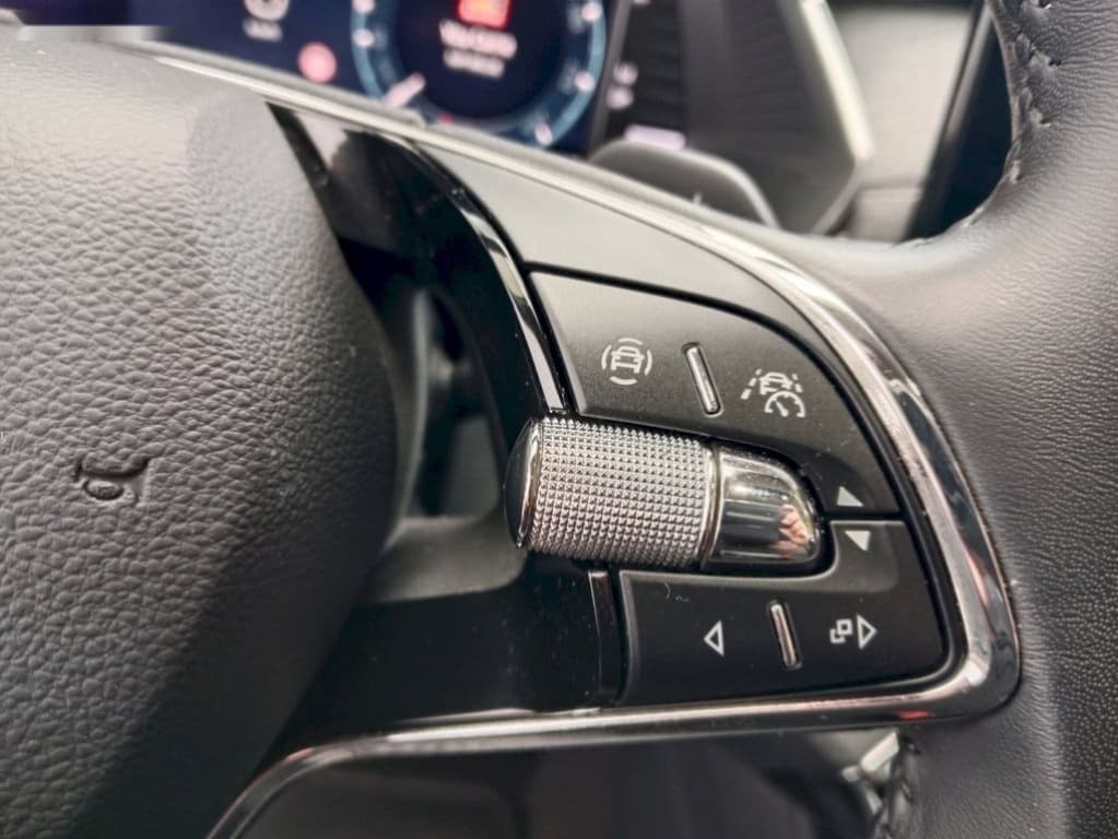 2024 Škoda OCTAVIA - 19