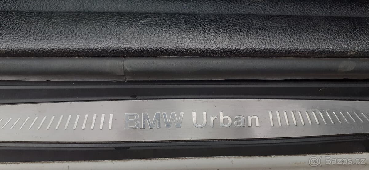 2012 BMW OSTATNÍ - 19