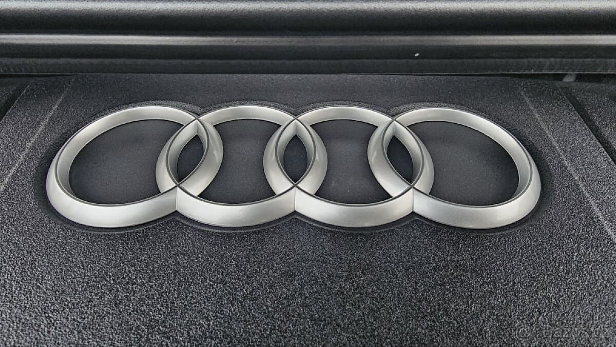 Audi Q8 - 19