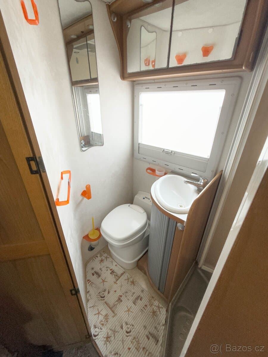 2009 Fiat DUCATO - 19