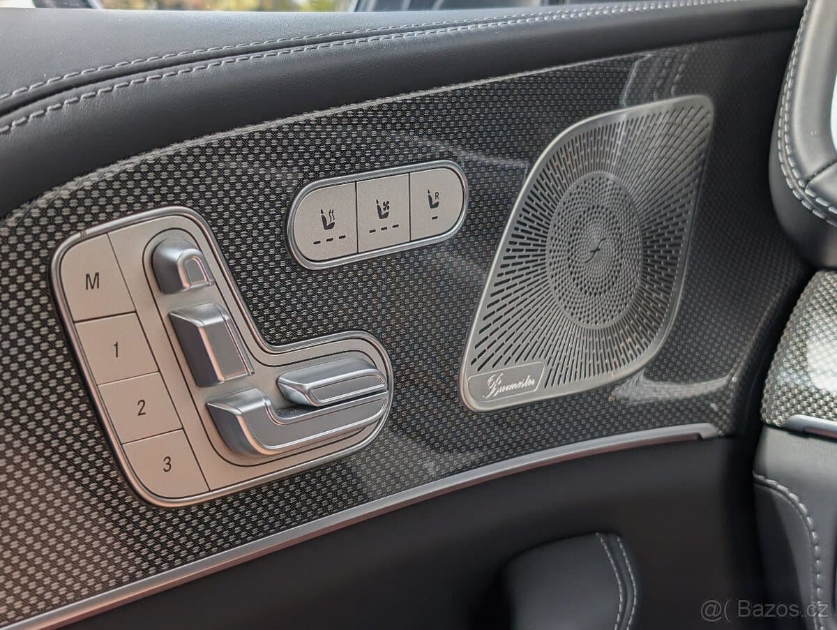 2021 Mercedes-Benz GLE - 19