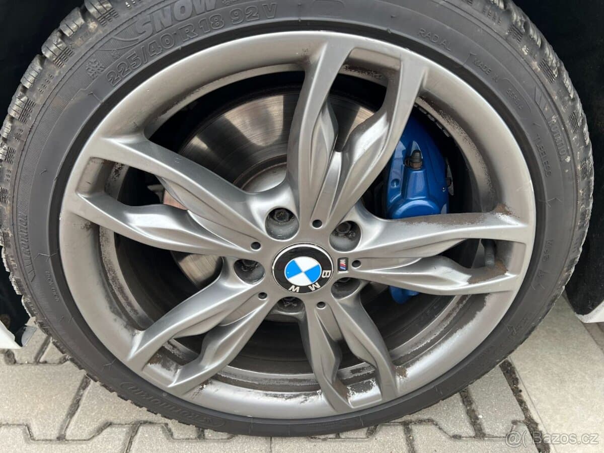2014 BMW OSTATNÍ - 19