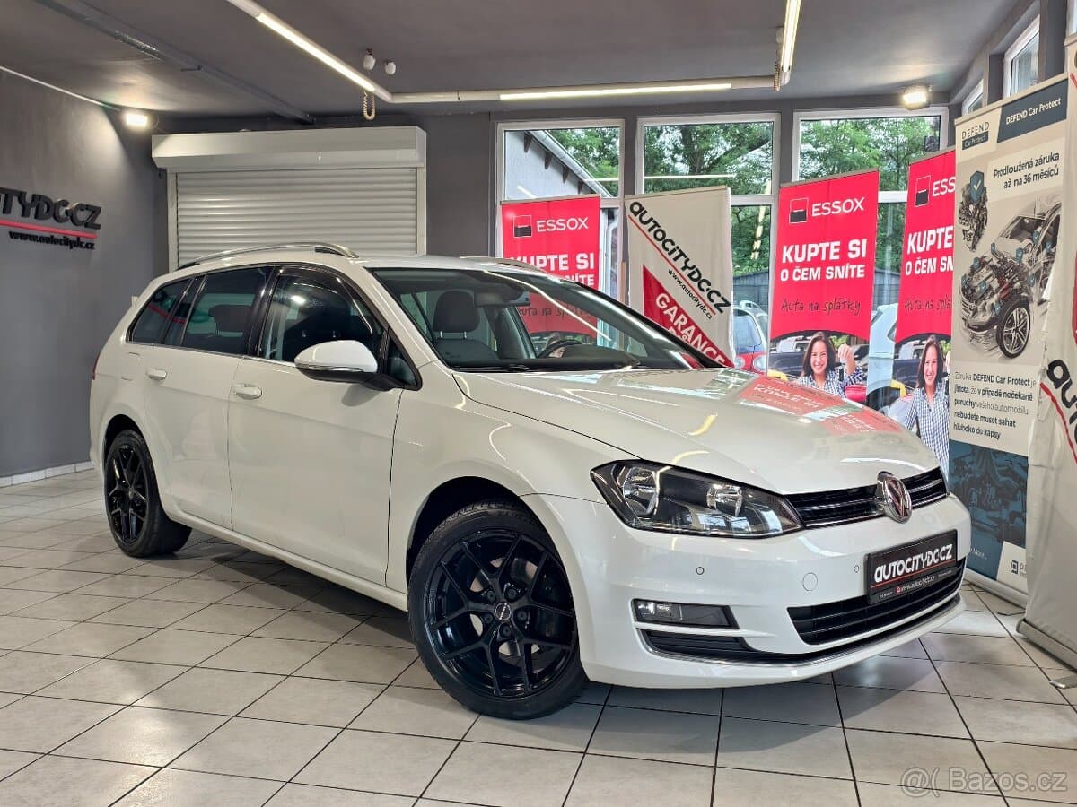 2016 Volkswagen GOLF - 19