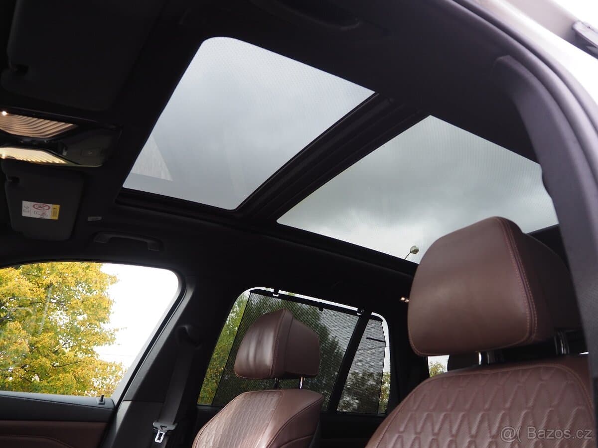 2019 BMW X5 - 19