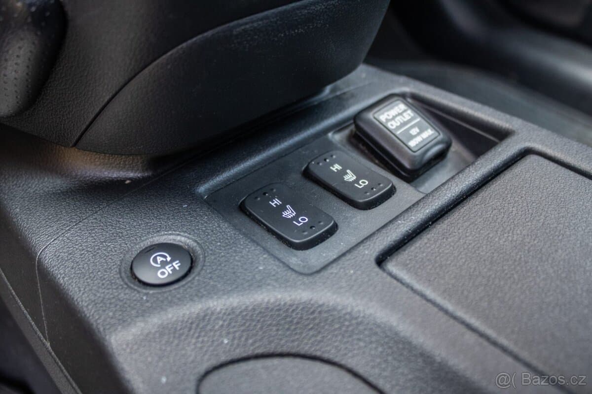 2014 Honda CR-V - 19