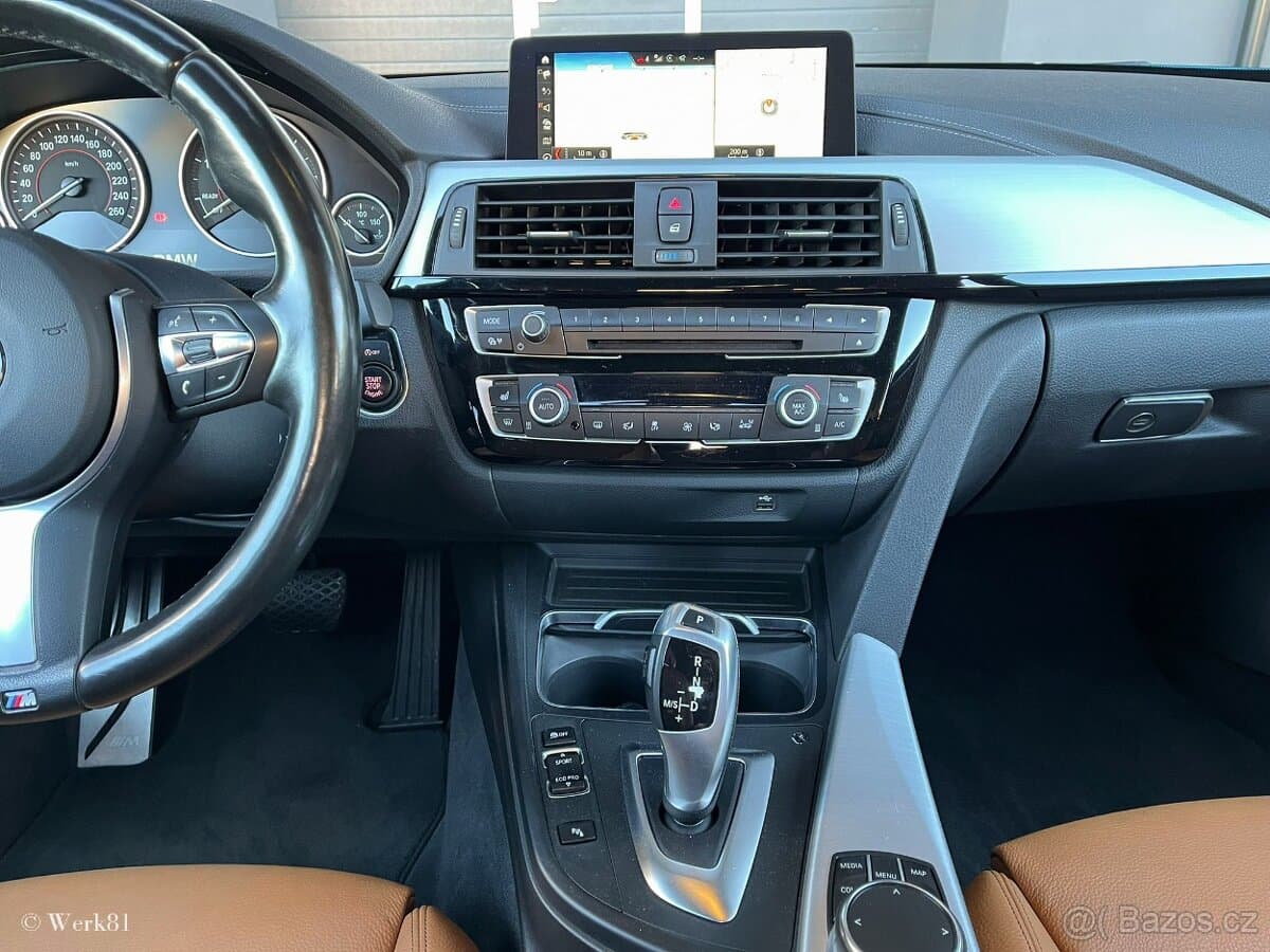 2018 BMW OSTATNÍ - 19