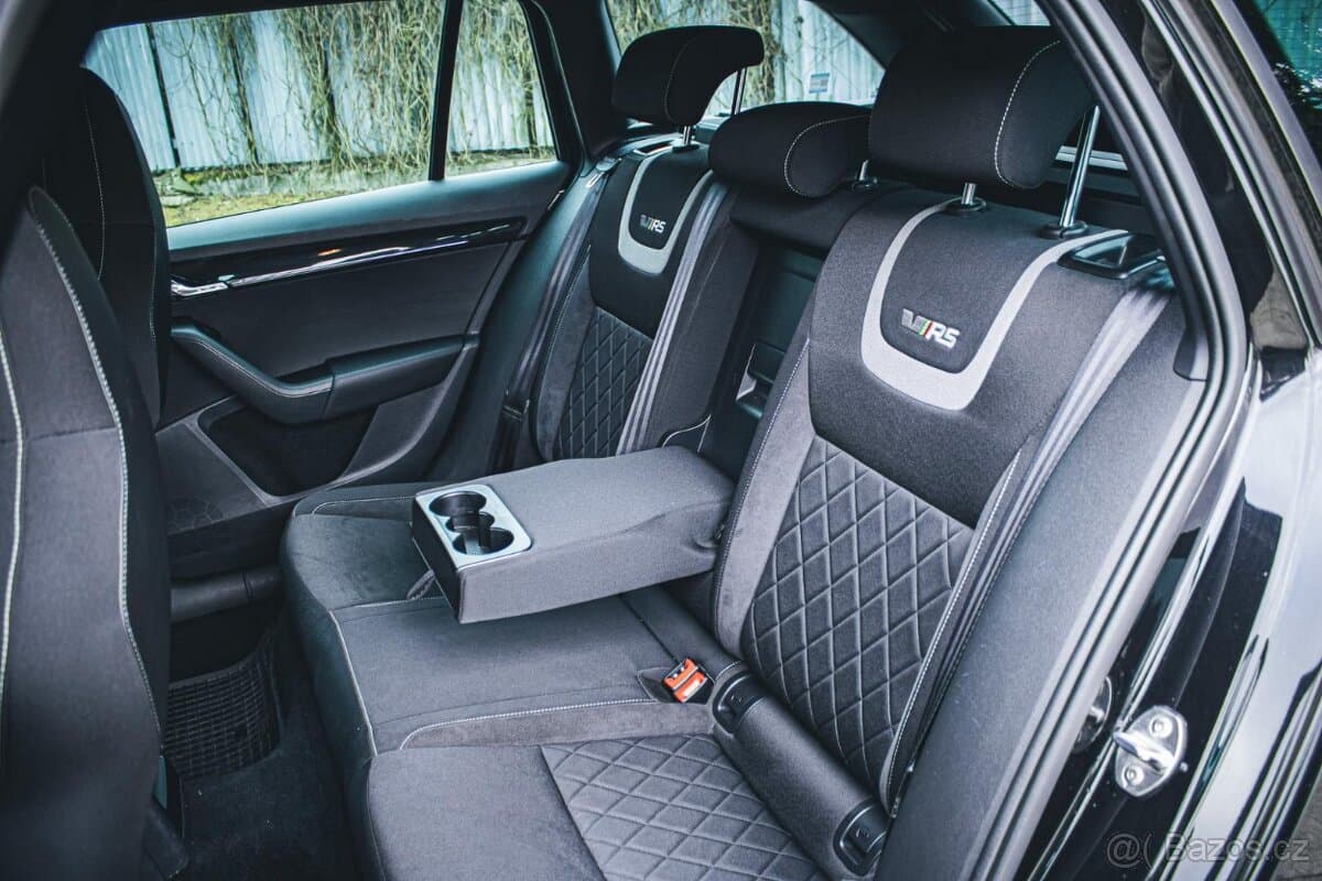 2017 Škoda OCTAVIA - 19