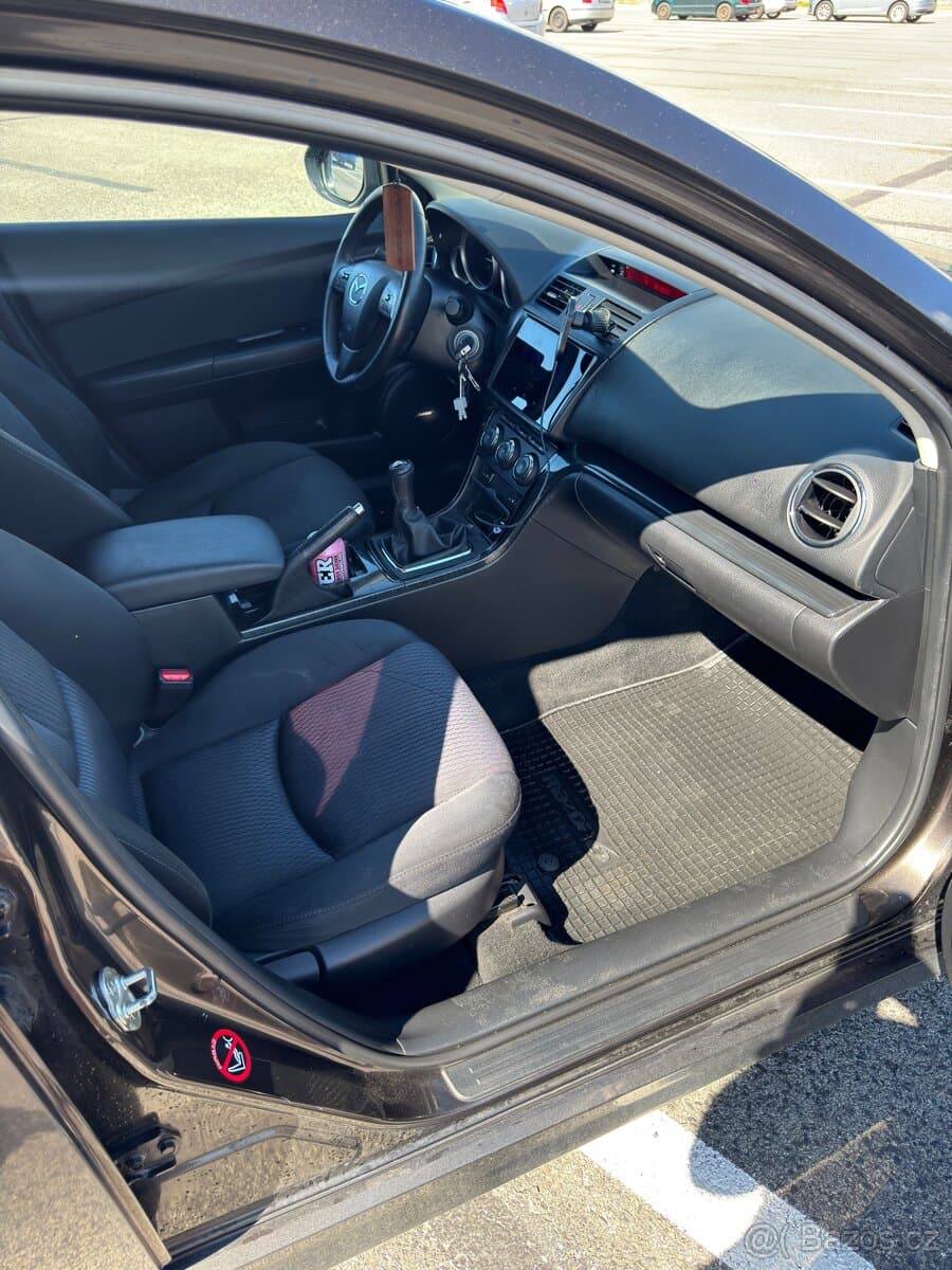 2012 Mazda 6 - 19