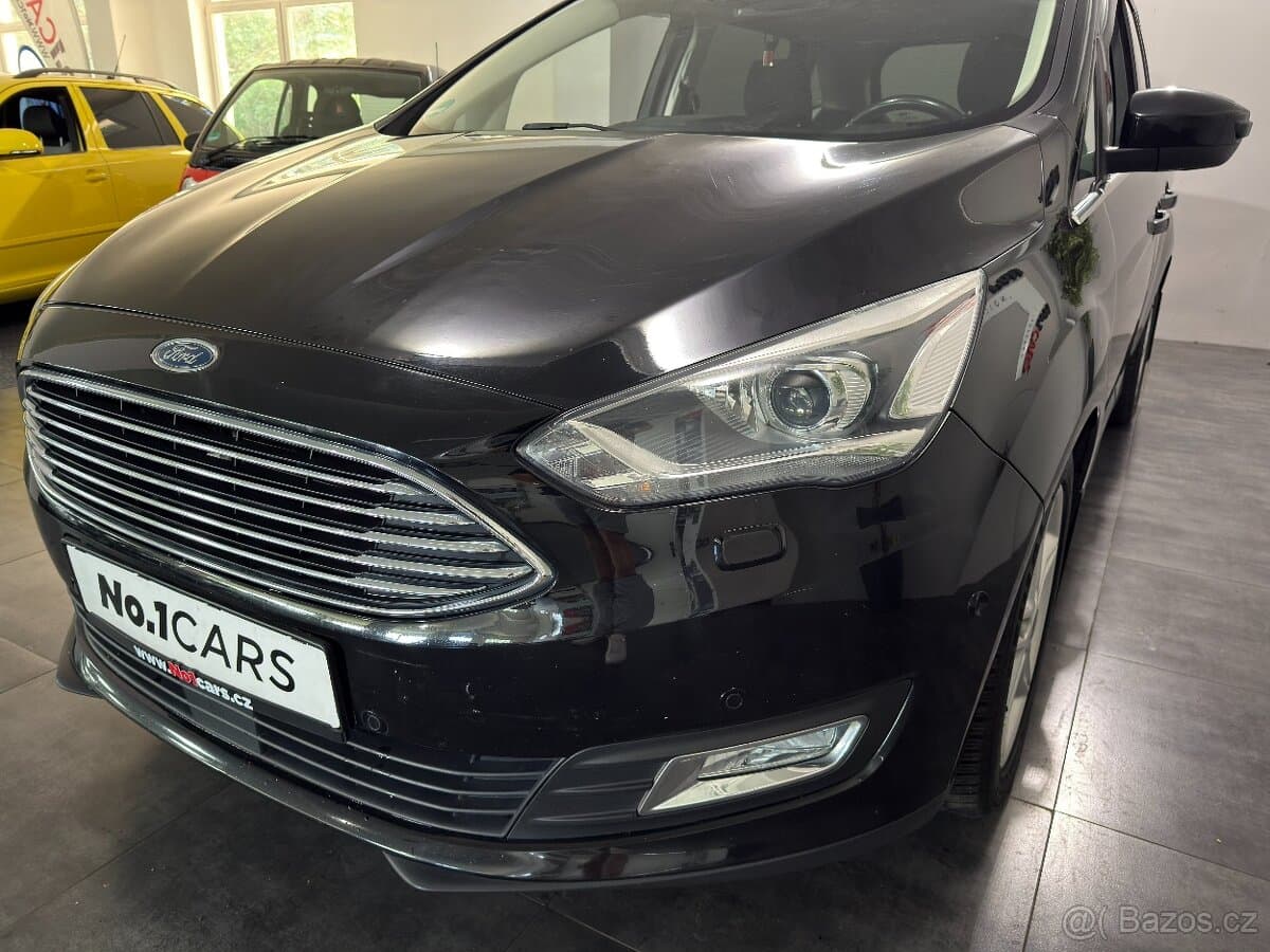 2018 Ford OSTATNÍ - 19
