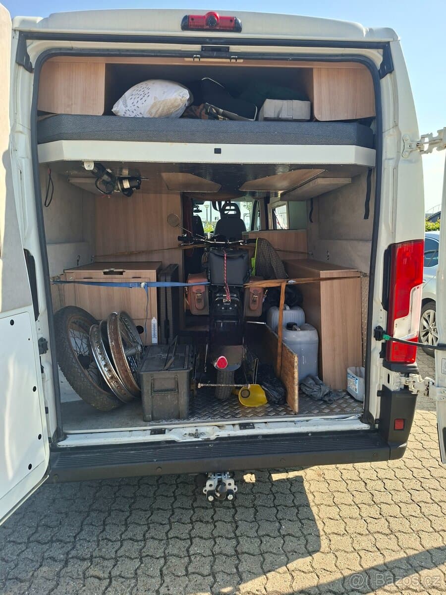 2019 Peugeot BOXER - 19