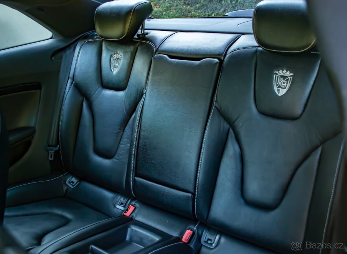 2009 Audi A5 - 19