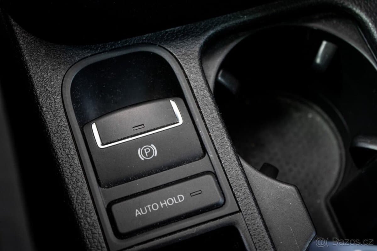 2011 Volkswagen TIGUAN - 19