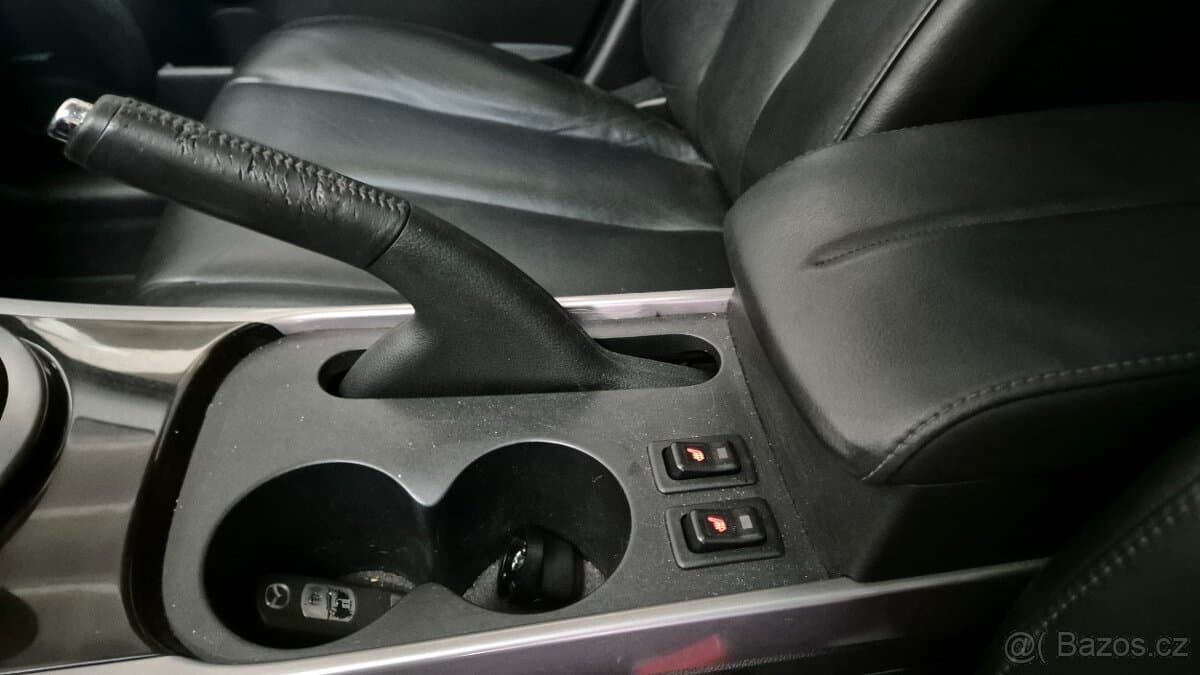 2010 Mazda CX-7 - 19