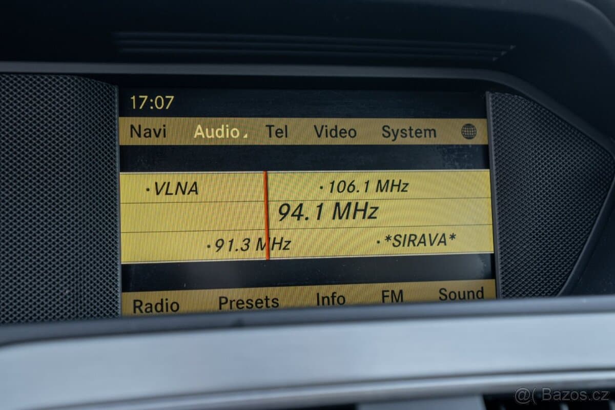 2011 Mercedes-Benz OSTATNÍ - 19