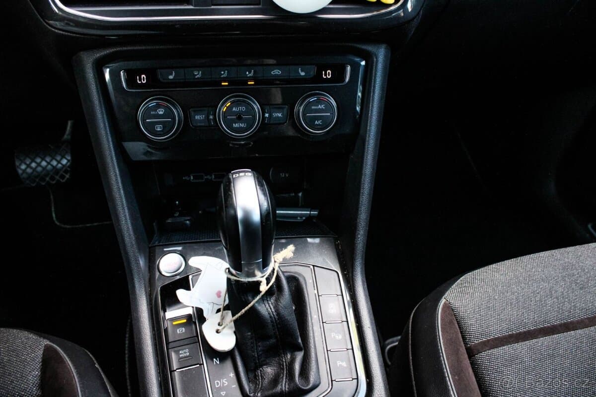 2019 Seat TARRACO - 19