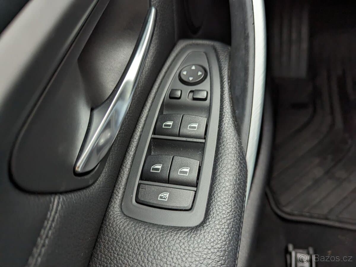 2014 BMW 3-SERIES - 19