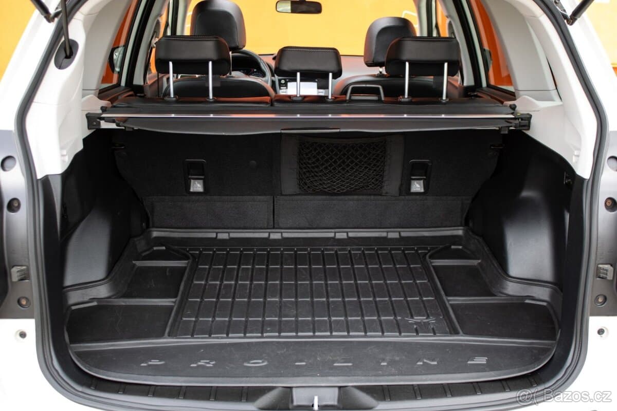 2018 Subaru FORESTER - 19