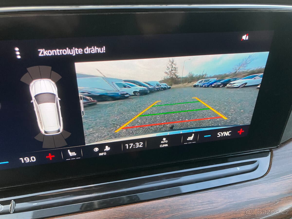 2022 Škoda OCTAVIA - 19