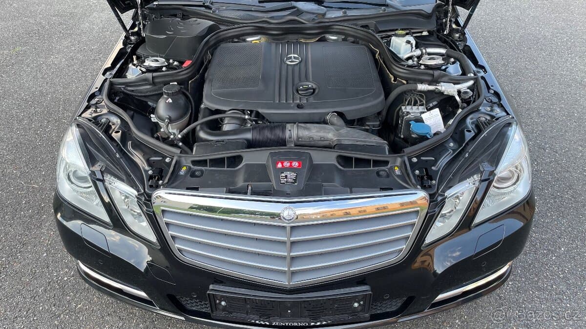 2012 Mercedes-Benz OSTATNÍ - 19