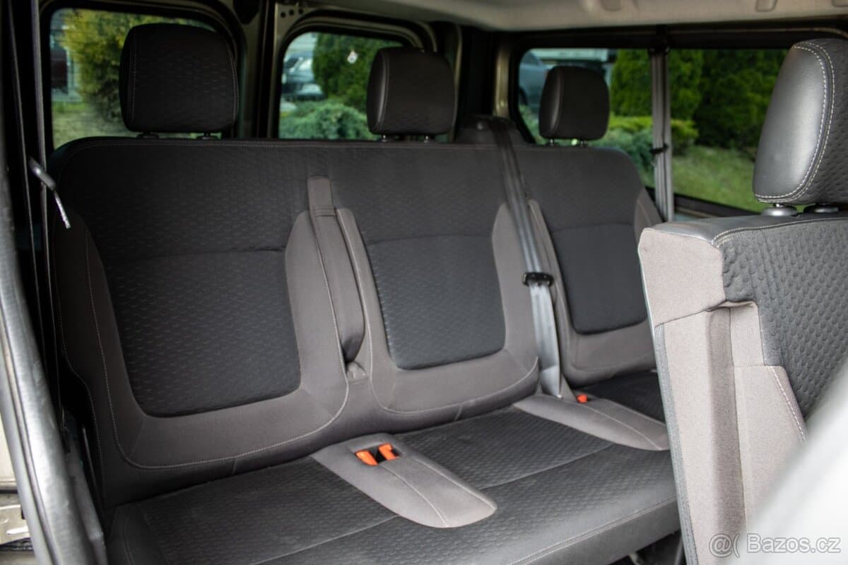 2018 Fiat TALENTO - 19