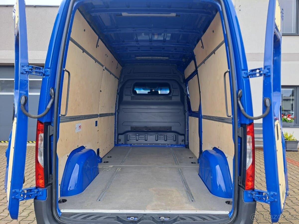 2020 Mercedes-Benz SPRINTER - 19