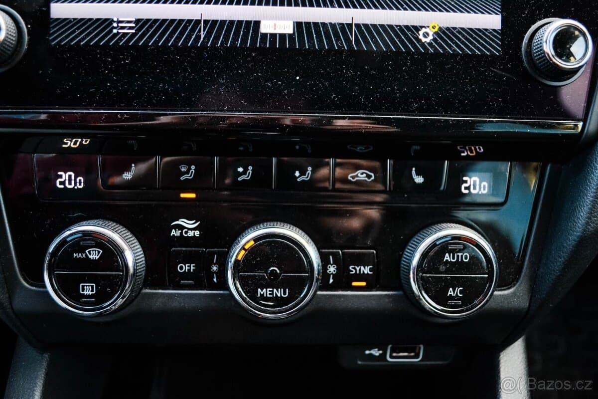 2019 Škoda OCTAVIA - 19