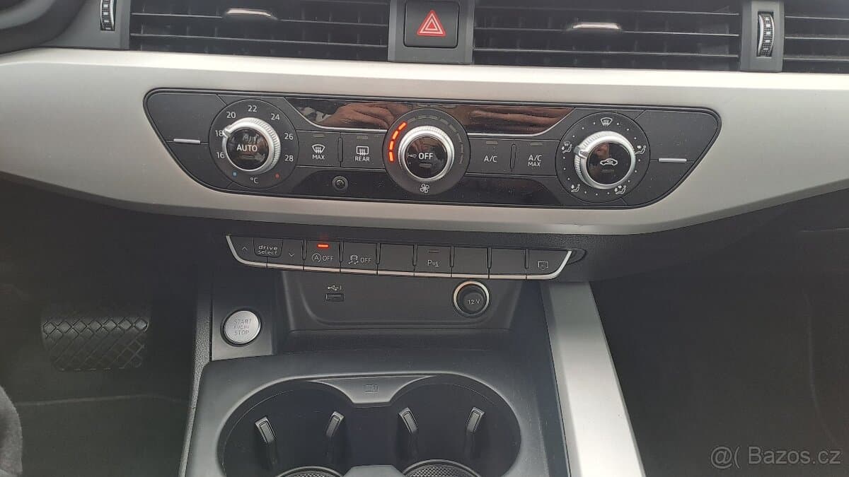 2020 Audi A4 - 19