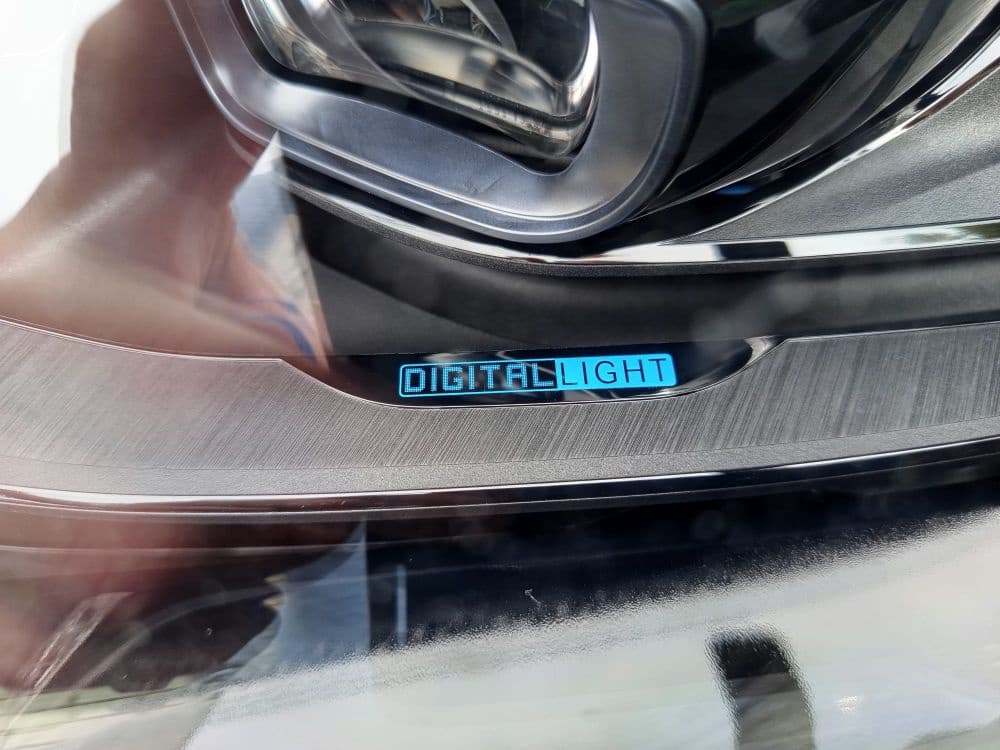 2023 Mercedes-Benz EQE - 19