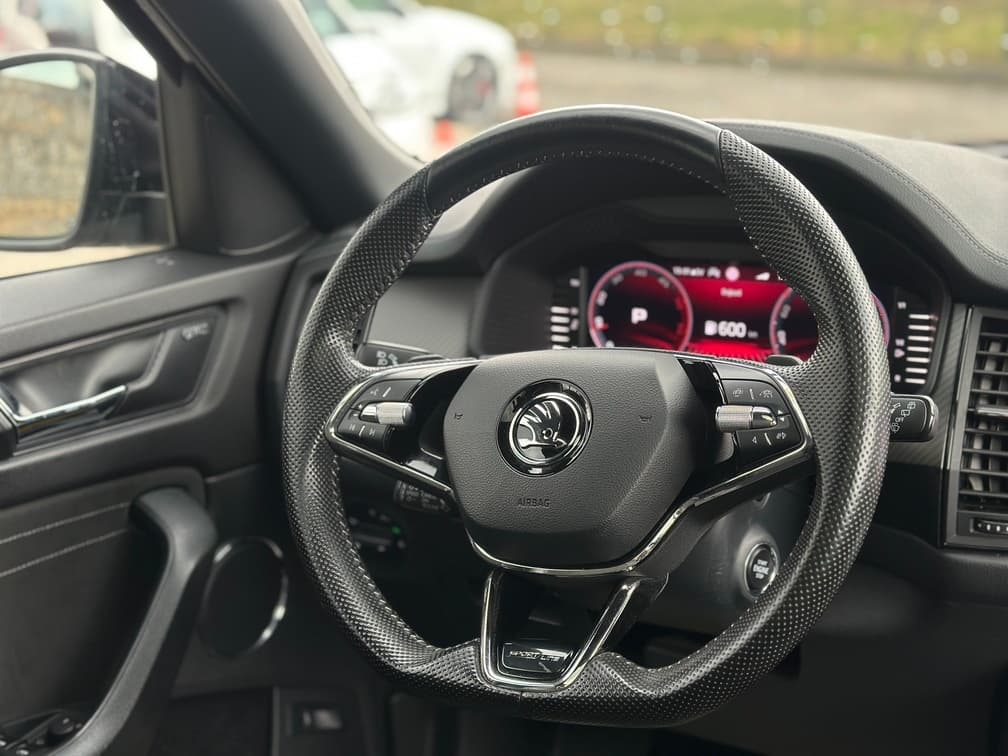 2021 Škoda KODIAQ - 19