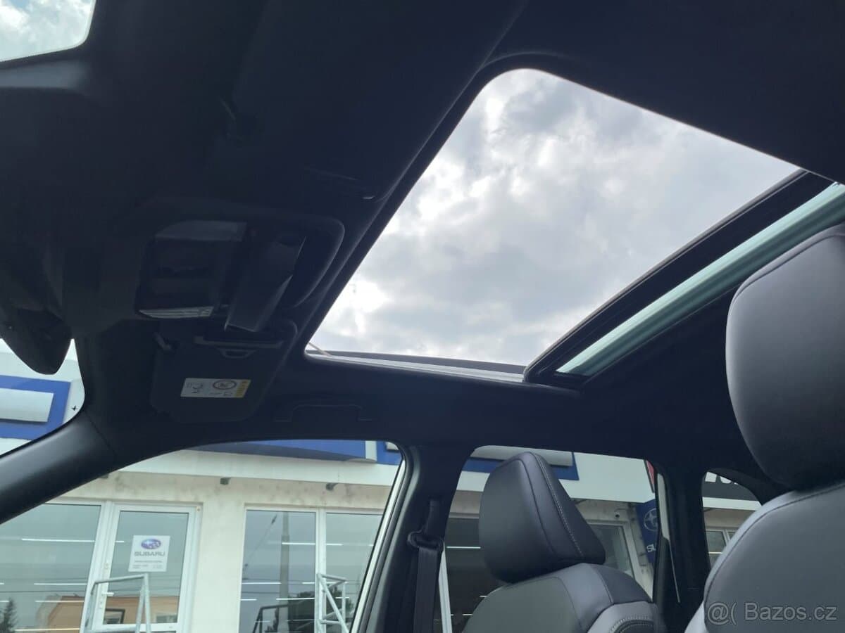 Subaru FORESTER - 19