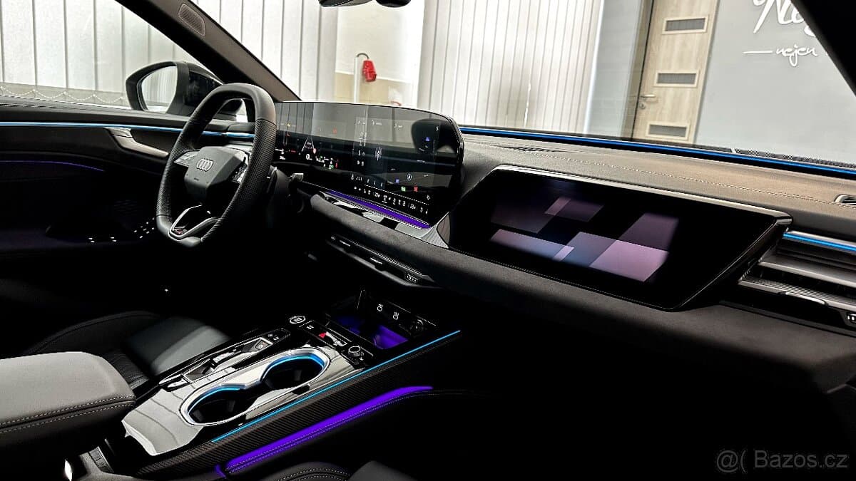 2025 Audi A6 - 19