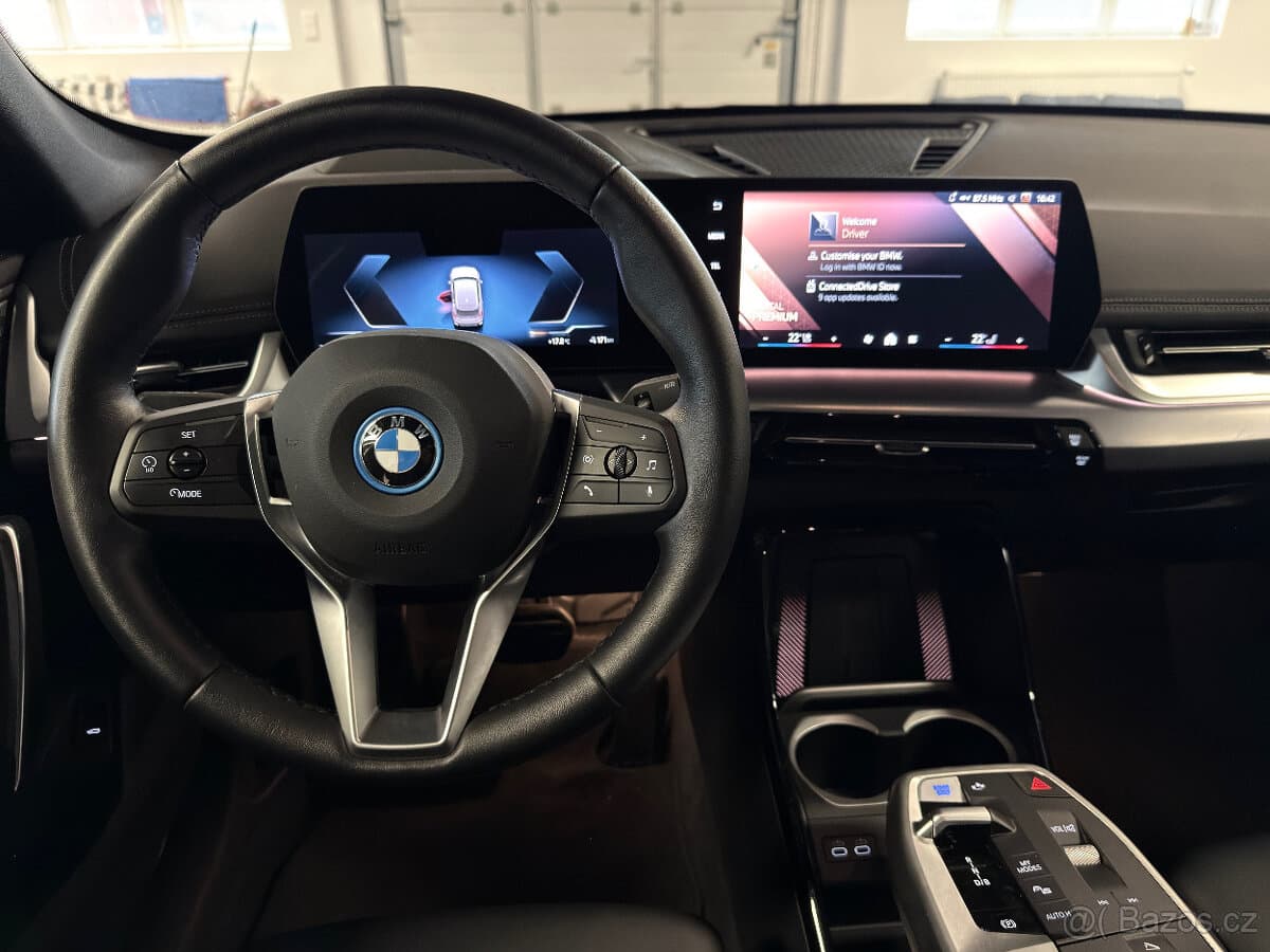 2024 BMW OSTATNÍ - 19