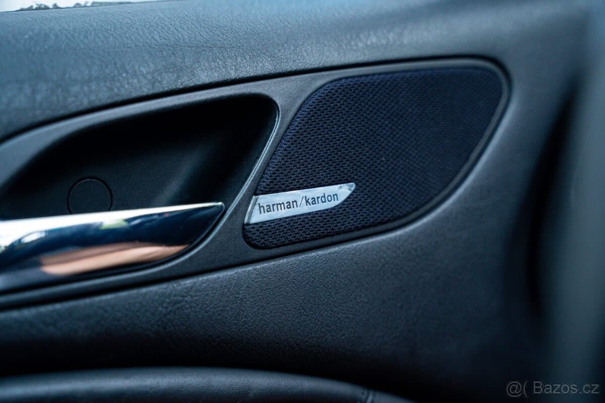 2001 BMW M3 - 19