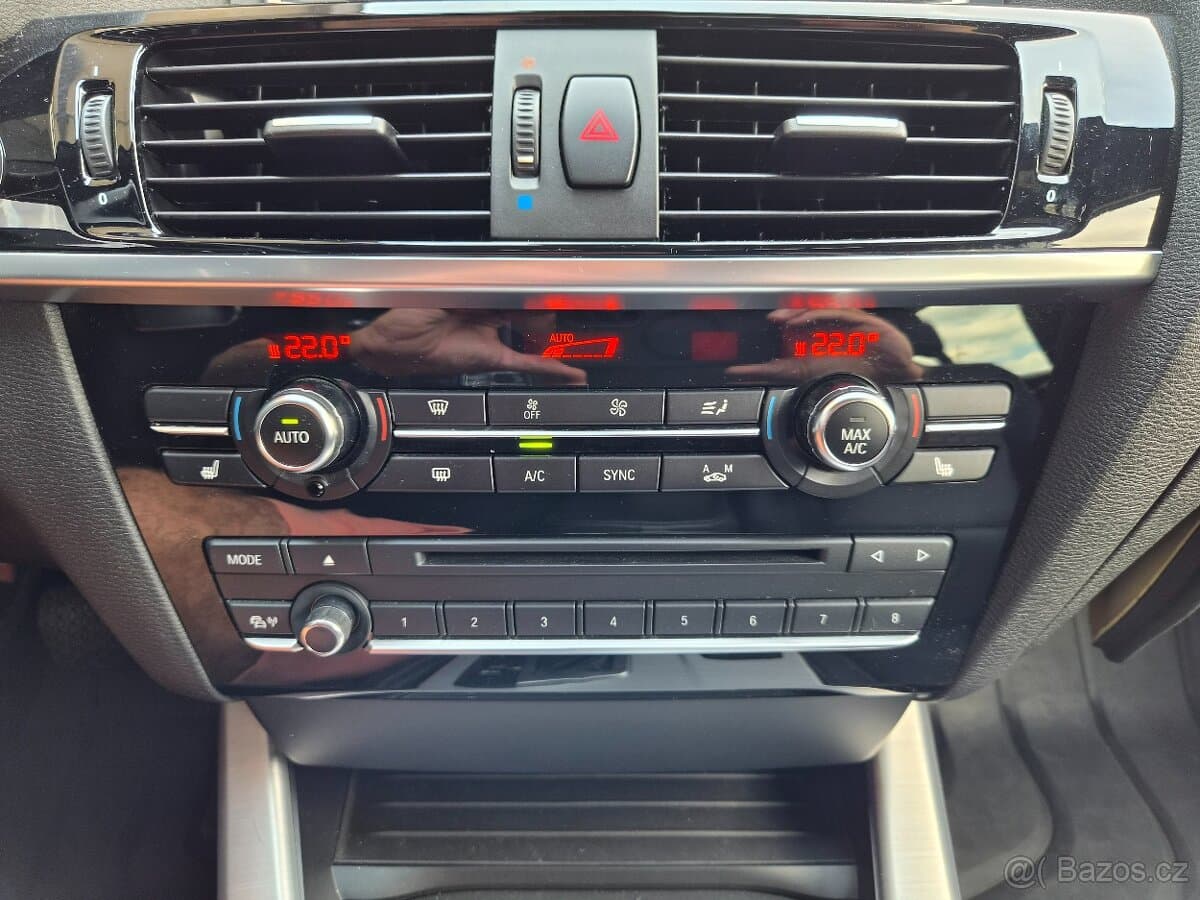 2015 BMW X4 - 19