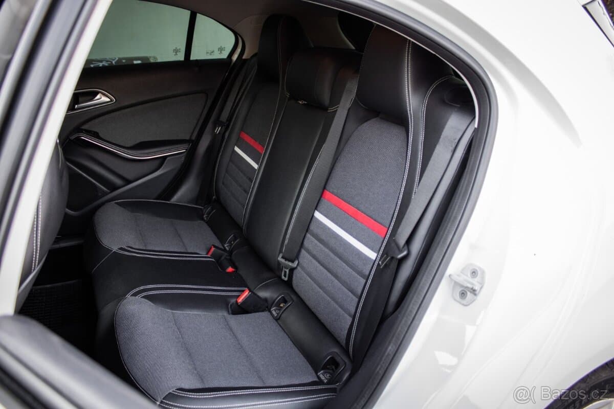 2014 Mercedes-Benz OSTATNÍ - 19