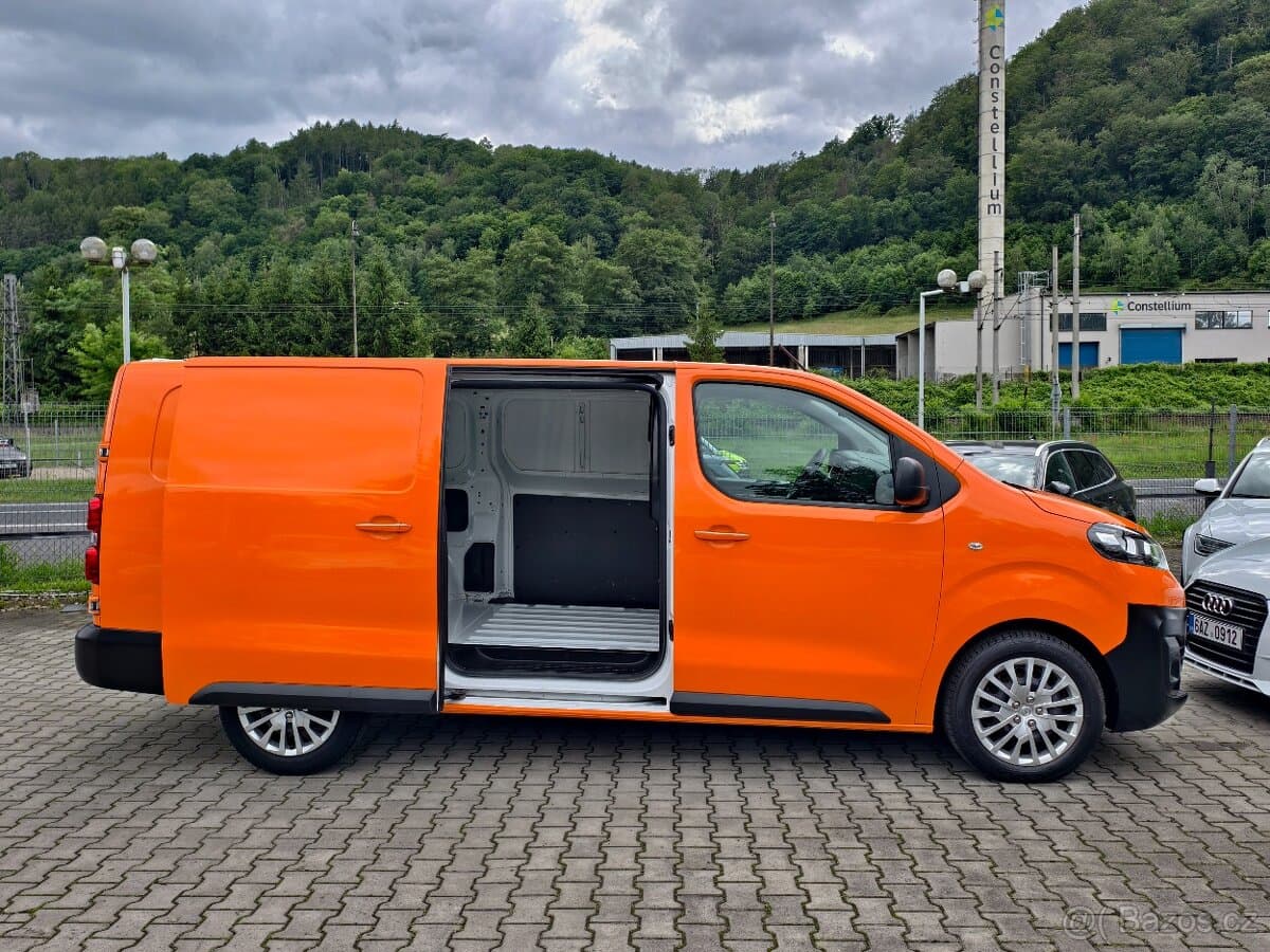 Opel VIVARO - 19