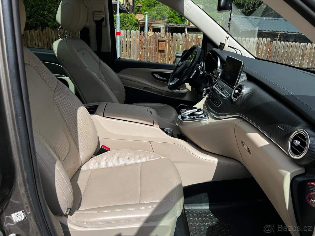 2018 Mercedes-Benz OSTATNÍ - 19