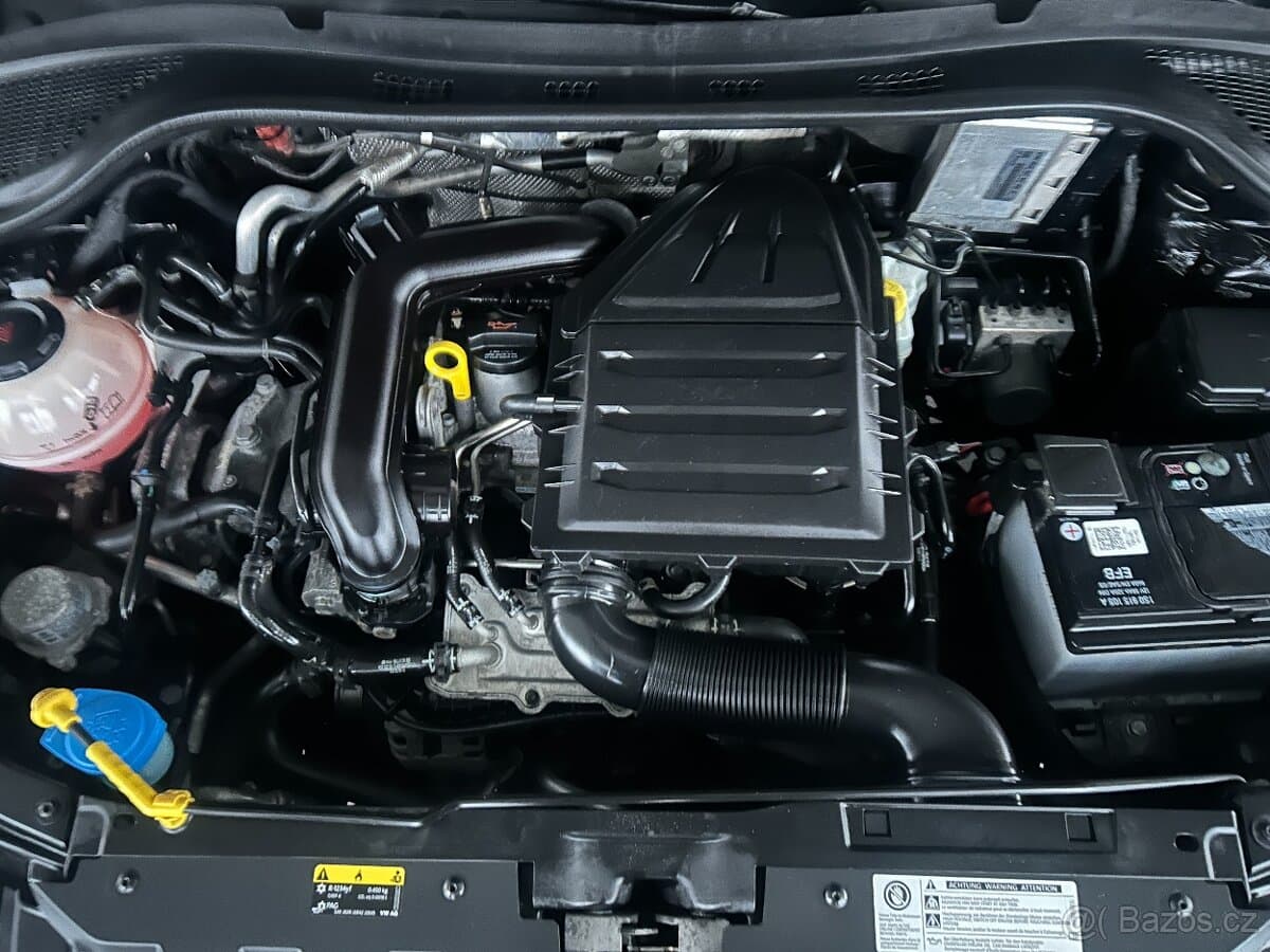 2017 Škoda FABIA - 19