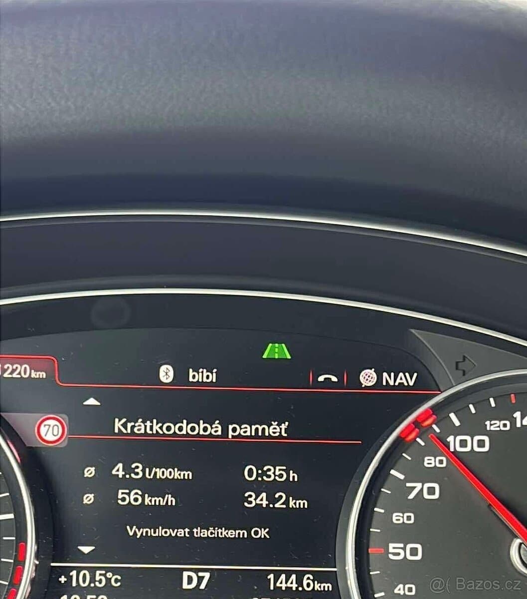 2016 Audi A7 - 19