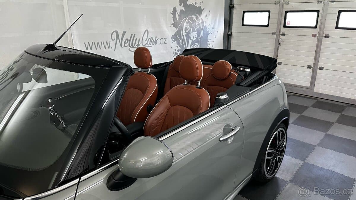 2017 Mini COOPER - 19